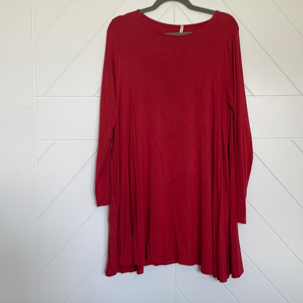 Mittoshop dress size Large